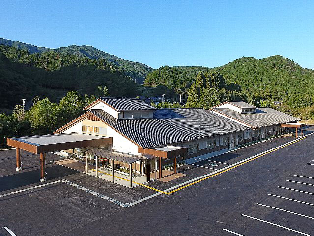 東白川村国保診療所 医療 くらしのガイド 東白川村役場